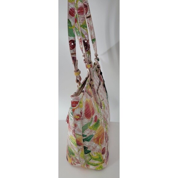 BRAHMIN Fruit Salad Ombre Melbourne Medium Asher

NWT - Picture 9 of 12